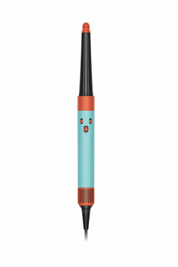 Фен-стайлер Dyson Airwrap long i.d. straight+wavy HS08, ceramic patina/topaz orange EU