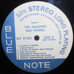Комплект / Bud Powell: The Amazing Bud Powell, Volume 1 and 2 (2LP)