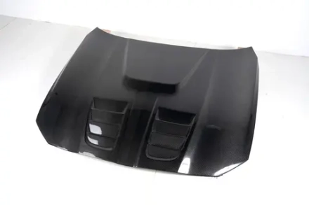 Карбоновый капот в стиле CSL GP для BMW G82 M4 2020+ БМВ