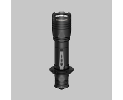 Фонарь светодиодный тактический Armytek Dobermann, 1150лм, холодный свет (без аккум. в комплекте)