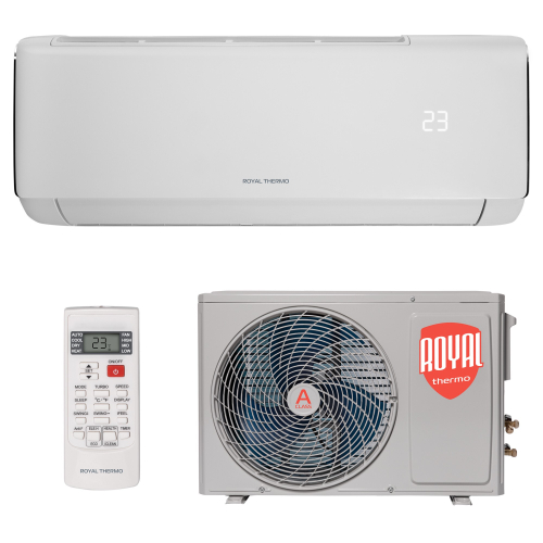Классическая сплит-система Royal Thermo Milano RTM-07HN1 комплект