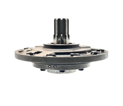 Насос шестеренный АКПП Toyota 7FG/FD15-30 326302333071