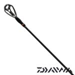 Спиннинг Daiwa Presso-LTD AGS 61L 1.85m 0.6-4gr