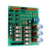 Плата MEH3/AD-Q+ V01.2 HIDRAL.