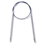 Спицы круговые Prym ⌀5,5 мм, 80 см, S090373