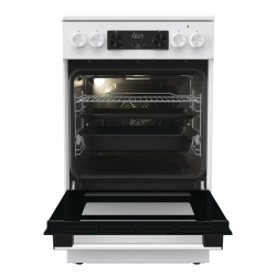 Плита электрическая Gorenje GEC5C40WC
