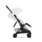 Прогулочная коляска Cybex Coya Style BLK Off White