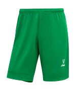 Шорты игровые DIVISION PerFormDRY Union Shorts, зеленый