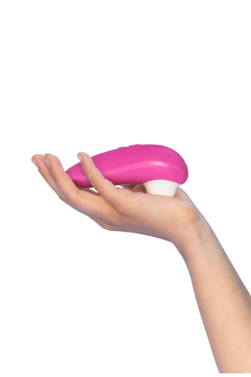 Womanizer Starlet 3 – бесконтактный стимулятор клитора (розовый)