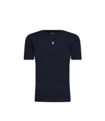 Футболка POLO RALPH LAUREN - темно-синий(891795)
