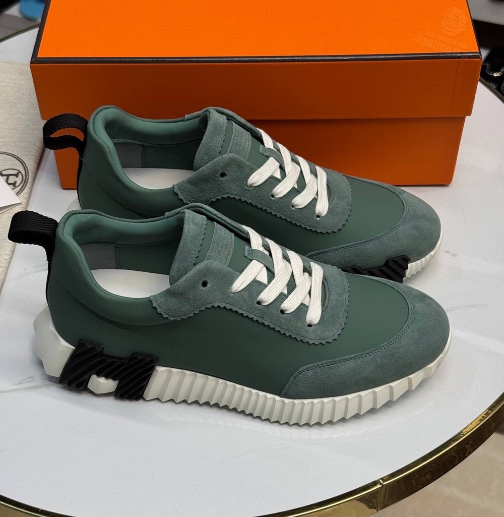 Кроссовки Hermes Bouncing