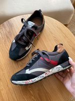 Кроссовки Geox