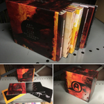 Art Zoyd / 44 1/2: Live + Unreleased Works (Limited Edition)(12CD+2DVD)