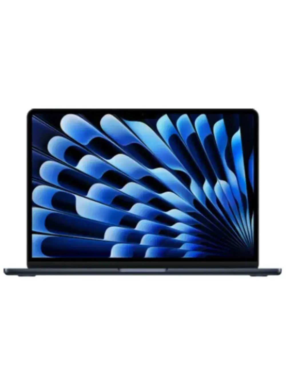 13,6" Ноутбук MacBook Air 13 16/256 ГБ M3 MC8K4 BLUE
