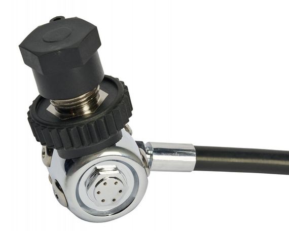 Первая ступень регулятора Seac Sub MX100 DIN 300 BAR