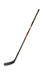 Клюшка WARRIOR alpha LX 3 PRO red с автографом Паркера Фу