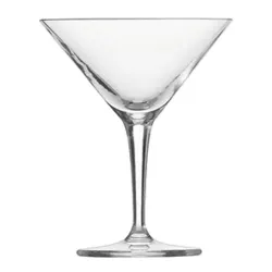 Рюмка коктейльная 175 мл Мартини хр. стекло Basic Bar d 10,8 см h13 см Schott Zwiesel [6]