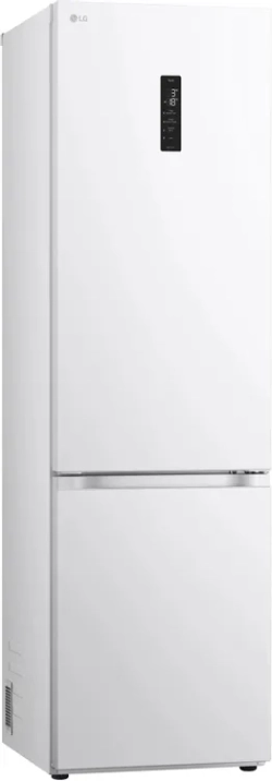 Холодильник LG GC-B509FQQW