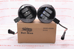 Sal-man LED ПТФ Hyundai Tucson (2004 - 2010 г.в.) 50W 3000/6000K