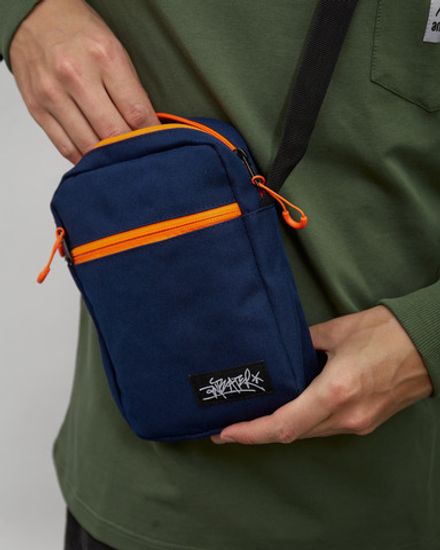 Купить Сумка ANTEATER Crossbody Tag Navy