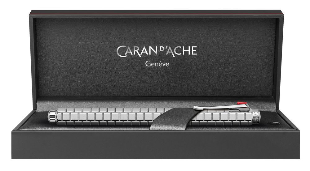 Ручка-роллер Carandache Ecridor Avenue в коробке (838.407)