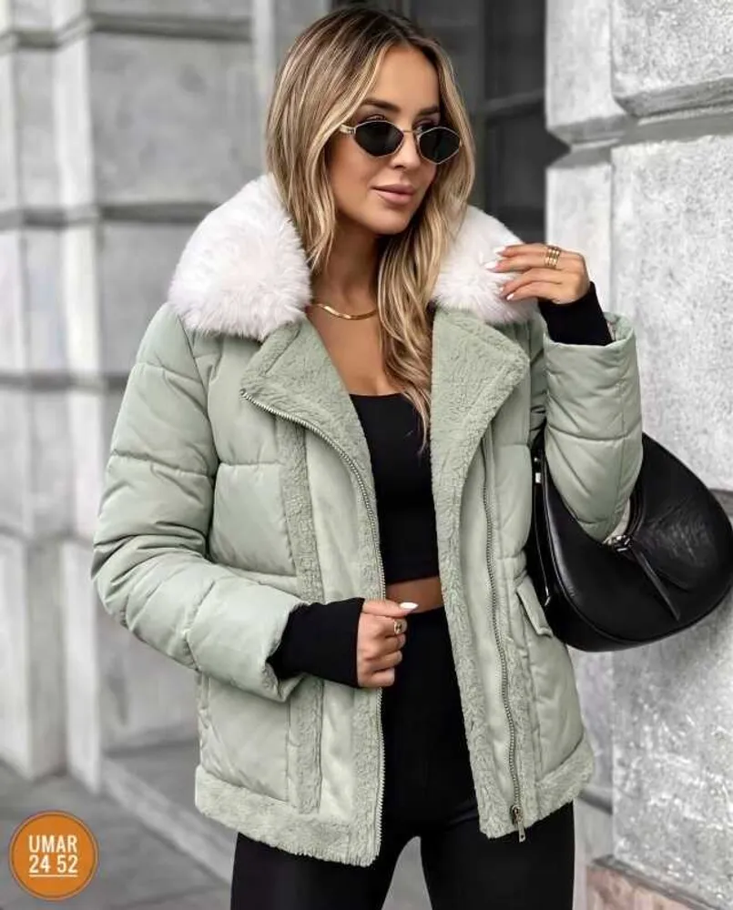 Куртка 414671814913 (755091125) Fabrika