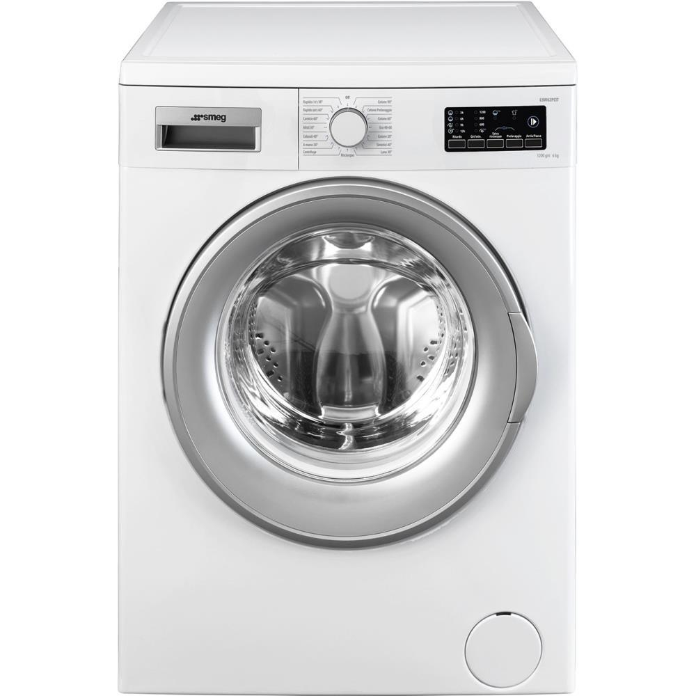 Стиральная машина Smeg LBW62PCIT