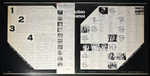 The Screen Sounds Orchestra ‎– SF∙Action∙Suspense 2LP (Япония 1978г.)