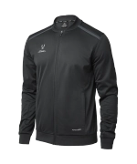 Олимпийка DIVISION PerFormDRY Pre-match Knit Jacket, черный