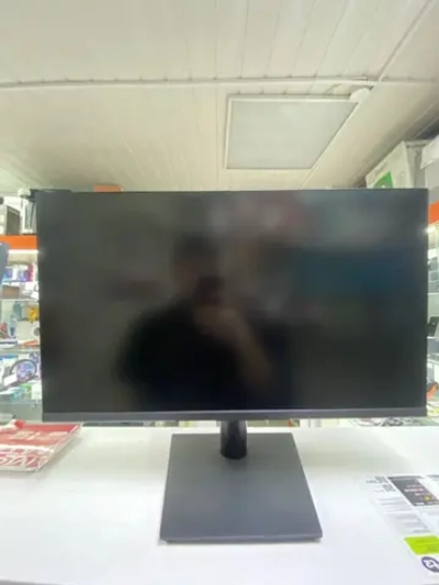 21.45" Монитор DEXP DF22N2 черный