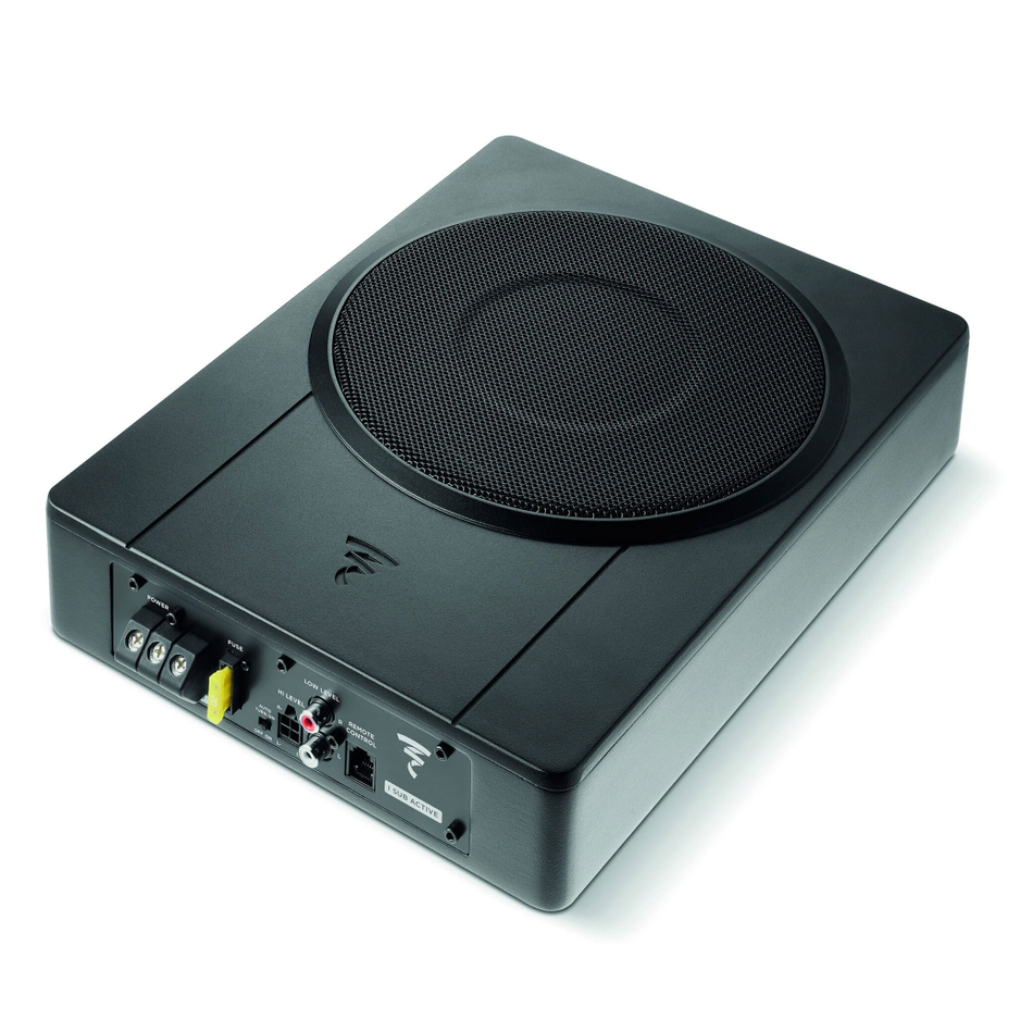 Focal ISUB ACTIVE