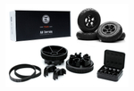 Комплект KIT Evolve All Terrain 7" (175мм) (GTR/GT)