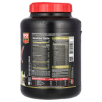 ALLMAX, ISOFLEX®, чистый изолят сывороточного протеина, ваниль, 2,27 кг (5 фунтов)