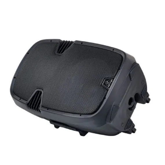 Behringer PK115A Black