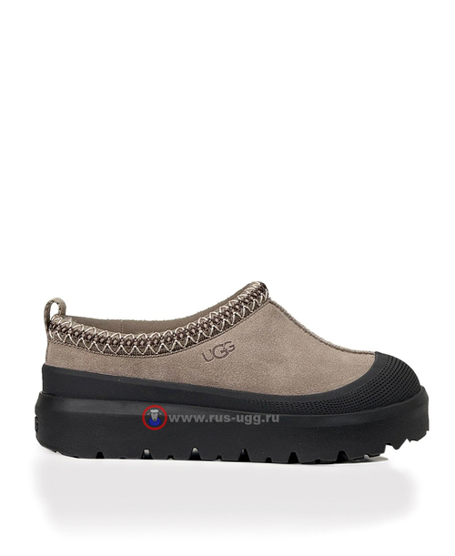 TAZZ HYBRID SLIPPER Smoke Plume