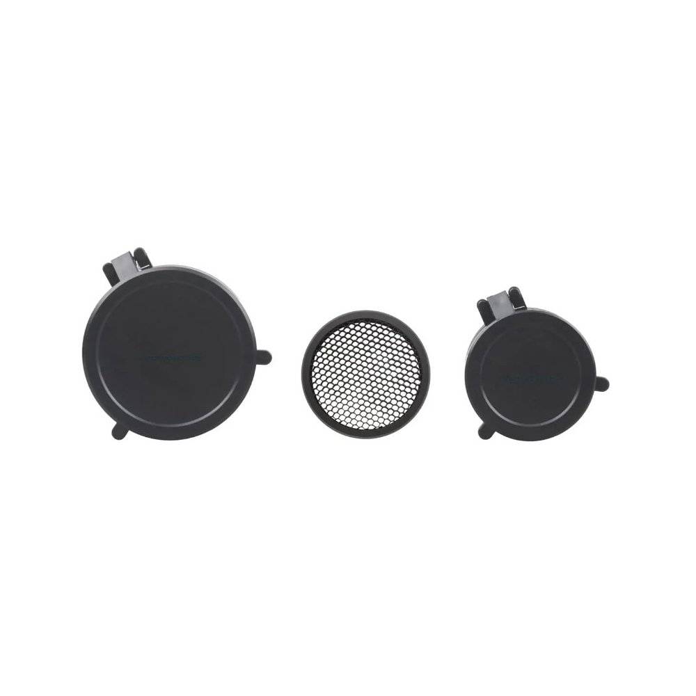 Оптический прицел Vector Optics 30мм SFP SENTINEL 10-40x50 GenII ( установка на Тигр, СВД / Сетка MPR-3 / с подсветкой )