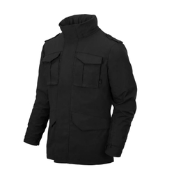 Куртка Helikon-Tex Covert M-65 Jacket Black