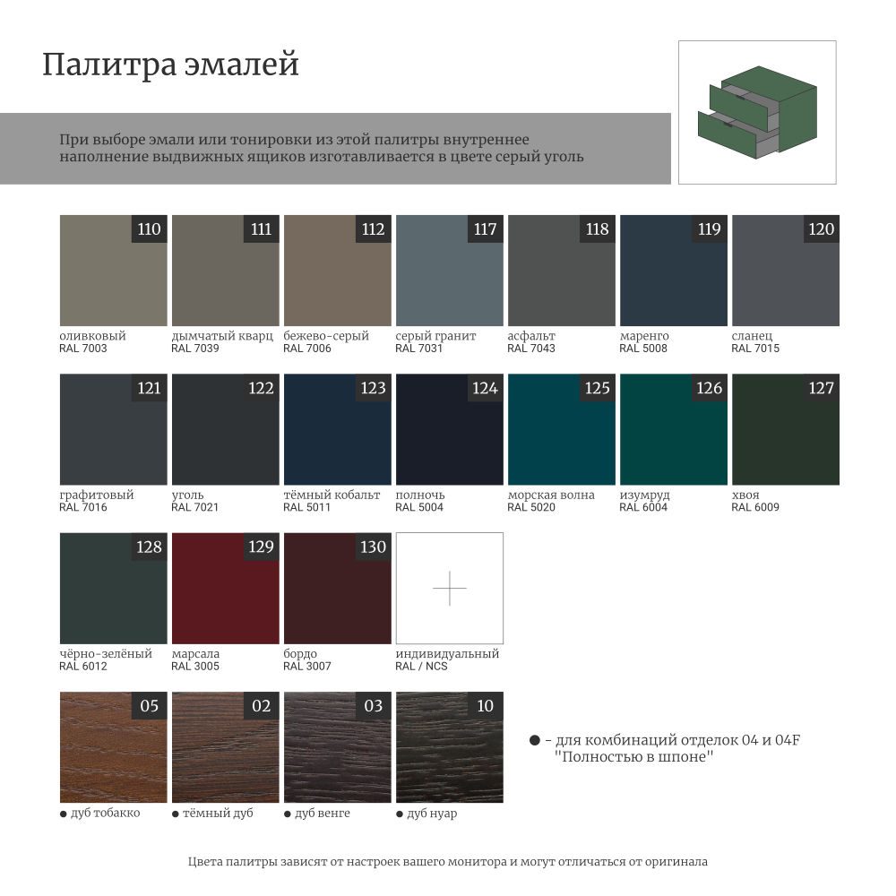 Тумба для ванной подвесная WVR 192