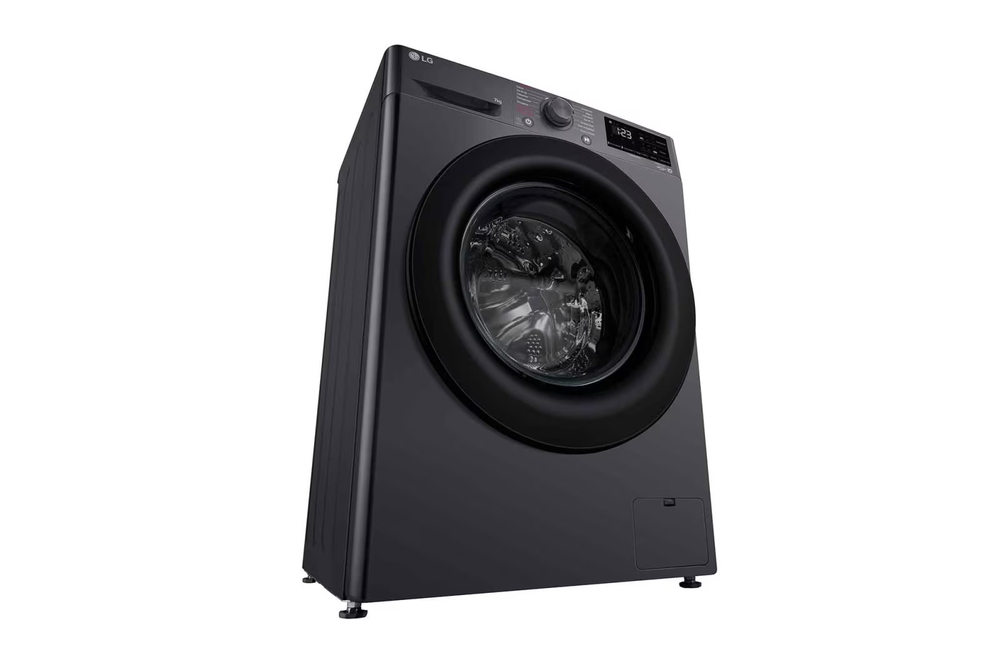 Стиральная машина LG F2V3HS6J
