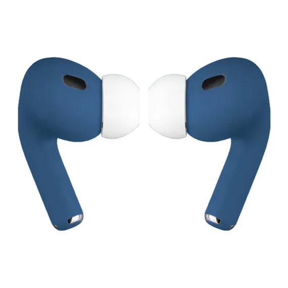 Apple AirPods Pro 2 USB-C Dark Blue Matte