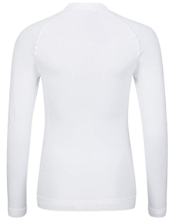 Женская теннисная футболка (дл. рукав) Head Flex Seamless Longsleeve