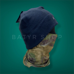 Флисовая шапка "ARMY"