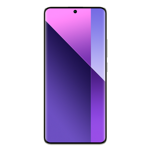 Смартфон Xiaomi Redmi Note 13 Pro+ 12/512GB, Aurora Purple (Фиолетовая аврора)