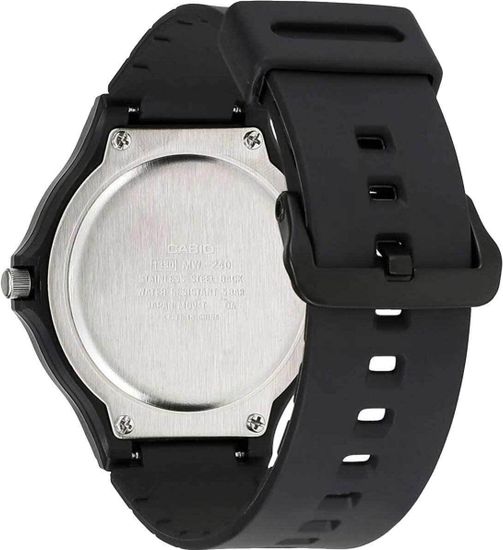 Наручные часы Casio MW-240-1B2VDF