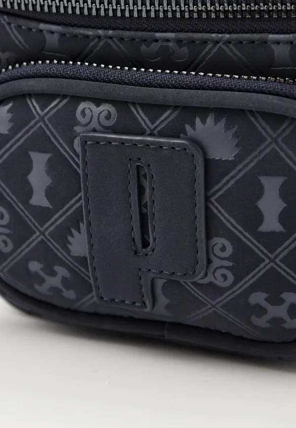 Сумка спортивная PUMA SENSE ROAD TO UNITY Mini Pocket Bag