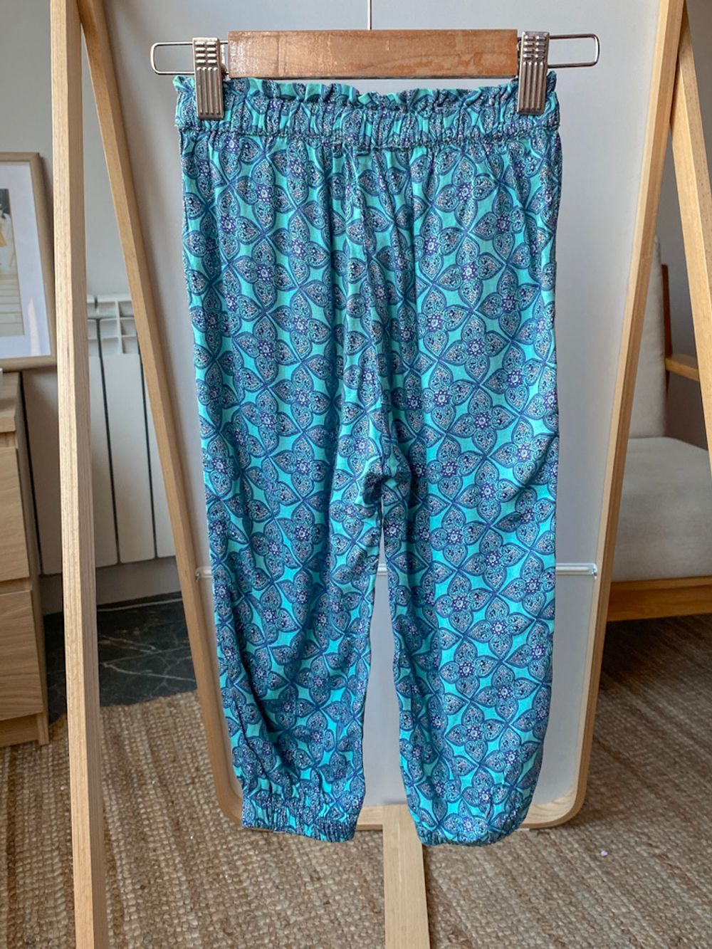Брюки Zara
