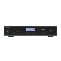 Rotel A11 Tribute Black