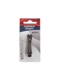 Кусачки рыболовные с узловязом Nipper Knot