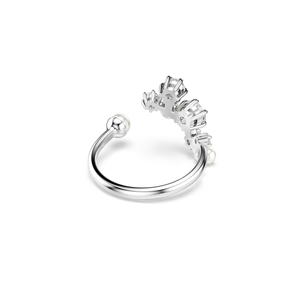 CONSTELLA:RING OP WHITE/RHS 58
