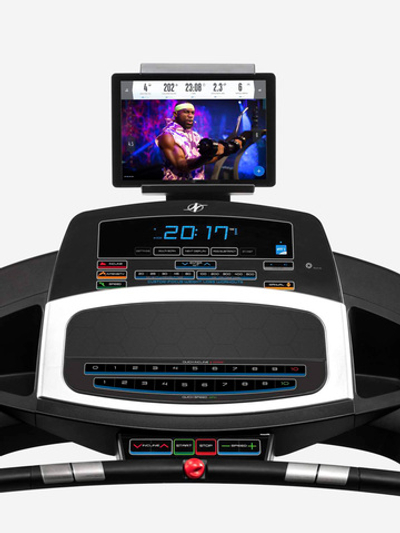 Беговая дорожка NordicTrack S25
